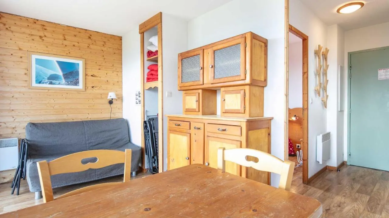 Appartement V Du Bachat- Melezes A31- 4P Chamrousse